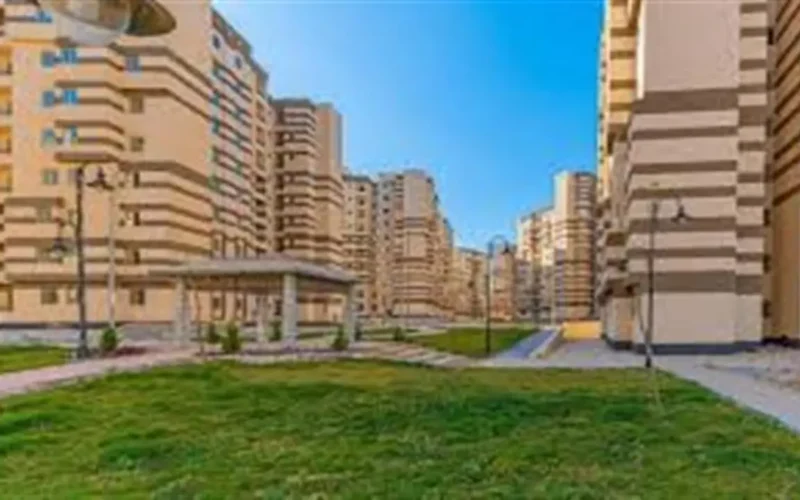 قائمة الفئات المستحقة لحجز شقق الإسكان الاجتماعي بعد عيد الفطر 2026